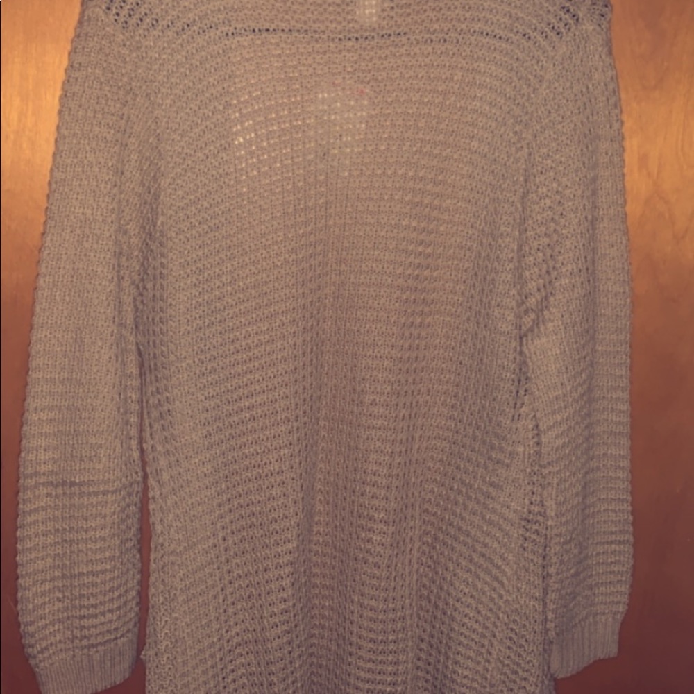Cardigan - Picture 2 of 2